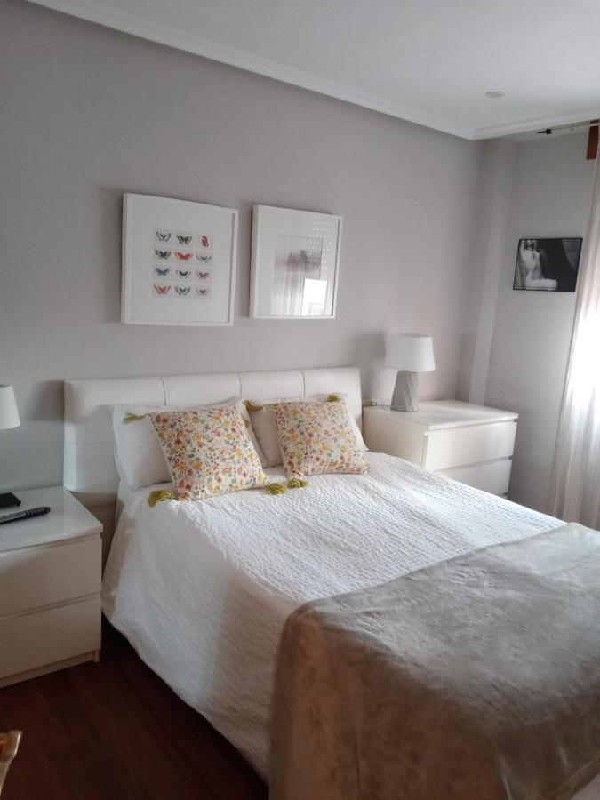 Apartamento De Toro Llanes Exterior foto