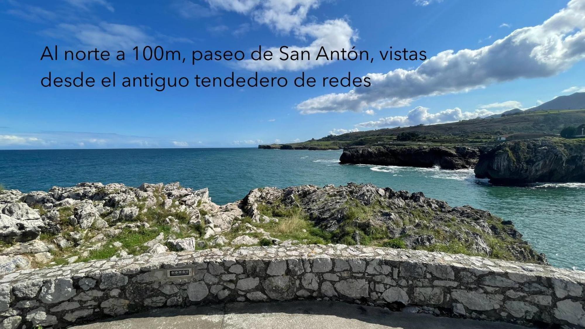 Apartamento De Toro Llanes Exterior foto